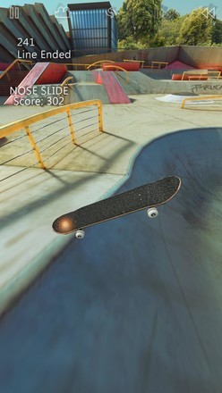 TrueSkate v1.4.38 安卓版 2