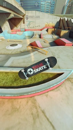 TrueSkate v1.4.38 安卓版 0
