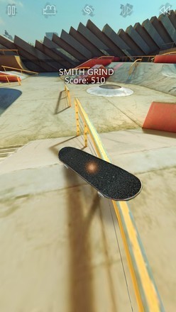 TrueSkate v1.4.38 安卓版 1