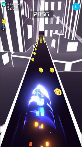 滾動的電音 v1.0.0 安卓版 1