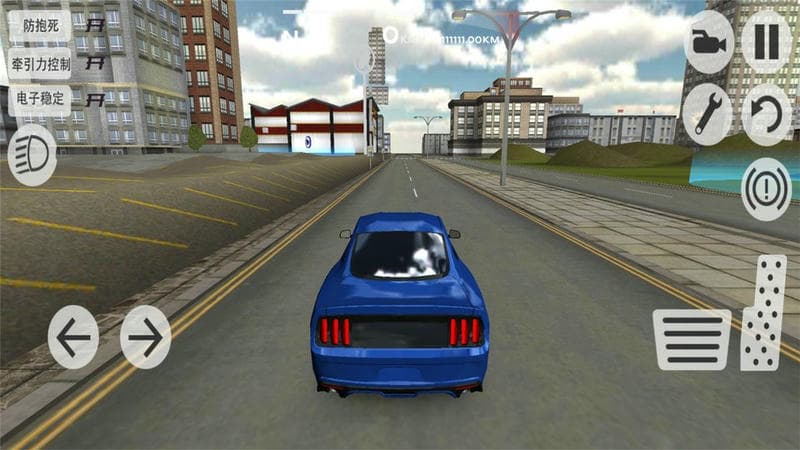 賽車之路 v4.17.6 安卓版 1