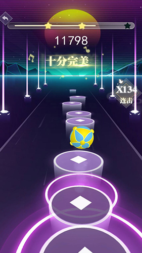 電音躍動 v1.0.0 安卓版 1