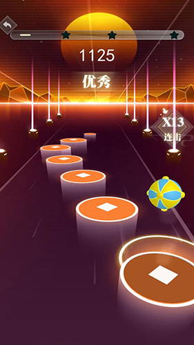 電音躍動 v1.0.0 安卓版 2
