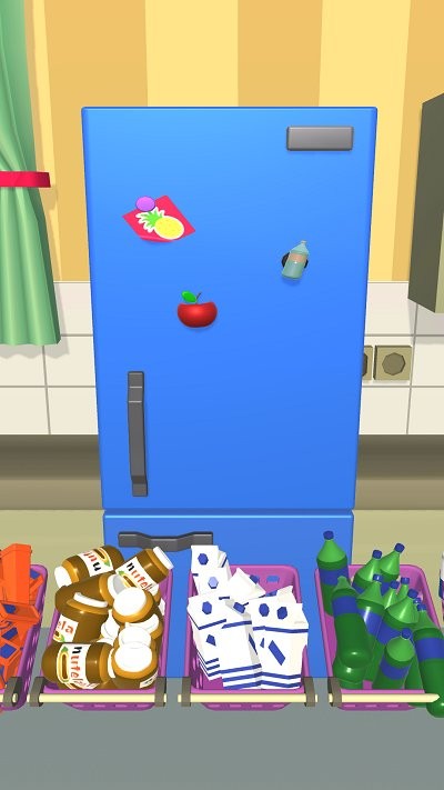 裝滿冰箱 v1.2.1 安卓版 2