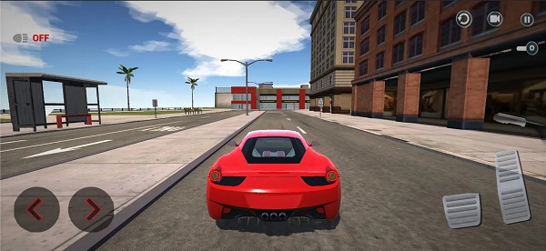 終極特技賽車 v1.2 中文版 0