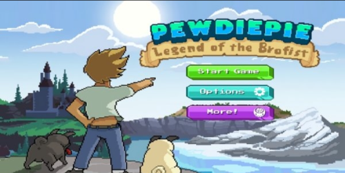 PewDiePie v1.4.0 安卓版 2