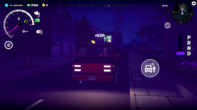 房車(chē)生活模擬器中文版 v0.0.7 安卓版 2