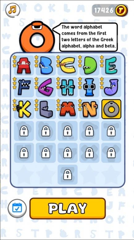 字母?jìng)髌嬷i題 v1.1.0.1 安卓版 0