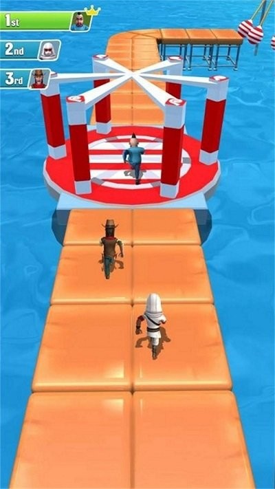 一沖到底 v1.0 安卓版 1