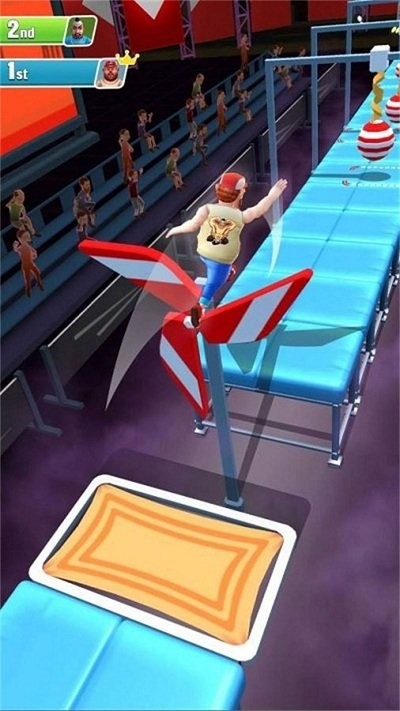 一沖到底 v1.0 安卓版 2