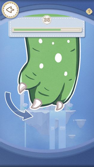 不可名狀的養(yǎng)成 v1.0 安卓版 1