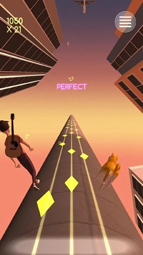 節(jié)奏之路音樂 v1.0.2 安卓版 2
