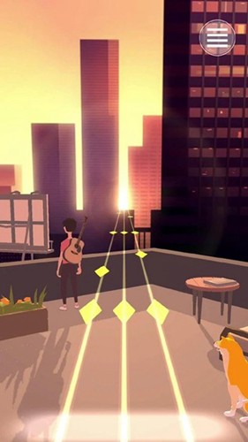 節(jié)奏之路音樂 v1.0.2 安卓版 1