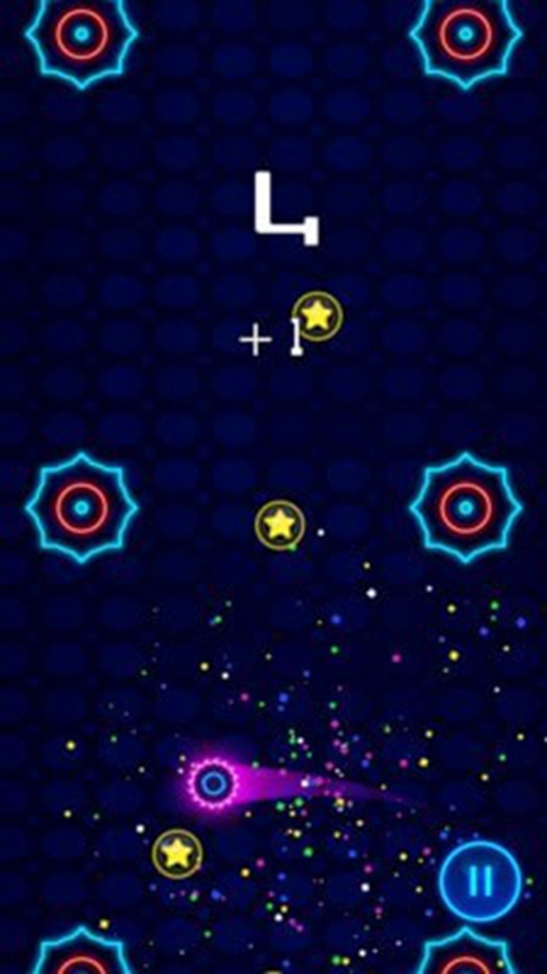 霓虹燈上升 v1.2 安卓版 1