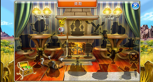 瘋狂農(nóng)場(chǎng)3 v1.0 中文版 2