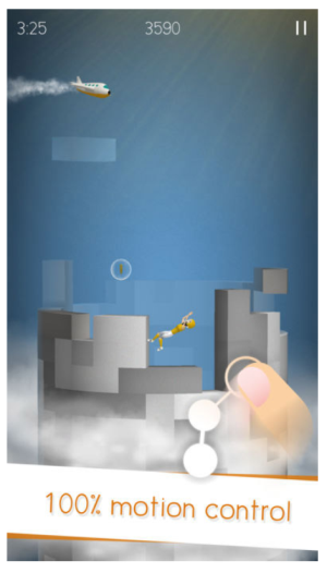 環(huán)形跑酷 v0.9.5 安卓版 1