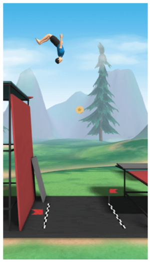 Flip Range v2.61 安卓版 2