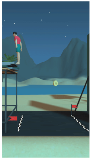 Flip Range v2.61 安卓版 1