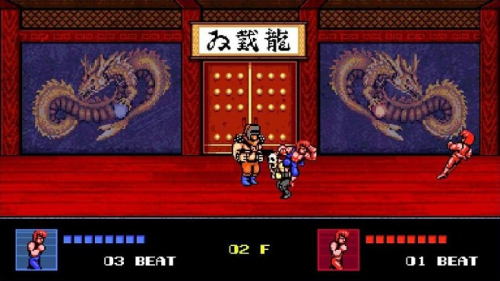 雙截龍3超級 v2021.06.09.12 安卓版 0