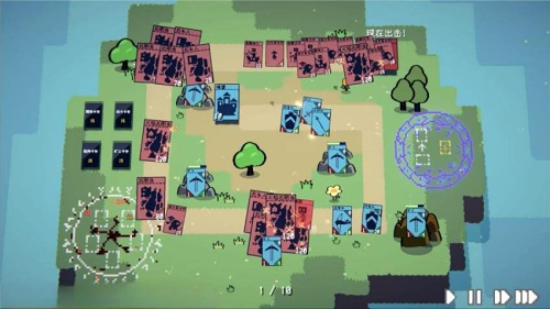 塔防攻堅戰(zhàn) v2.0.0 安卓版 0