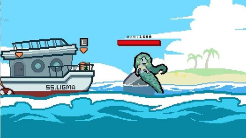 天天釣魚(yú)達(dá)人 v1.1 安卓版 1