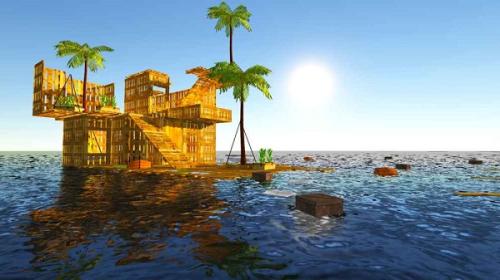 Raft v1.6 安卓版 0