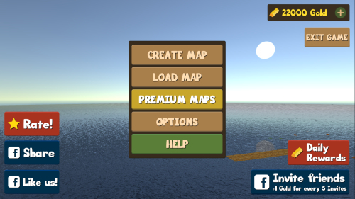 Raft v1.6 安卓版 2