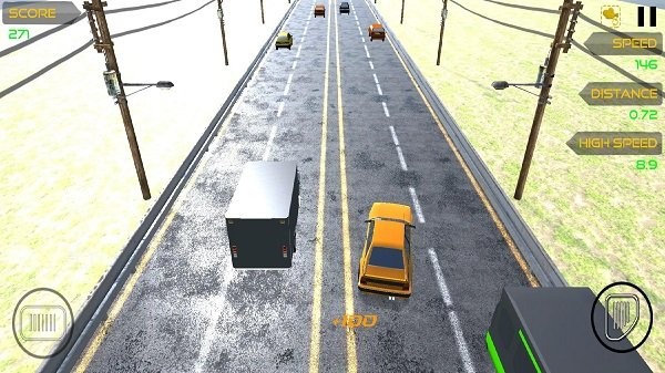 公路賽車2021 v1.3 安卓版 1