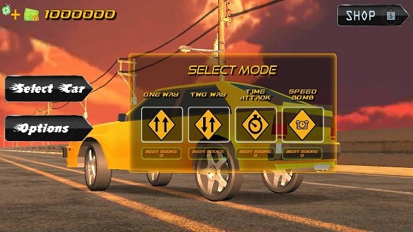 公路賽車2021 v1.3 安卓版 2