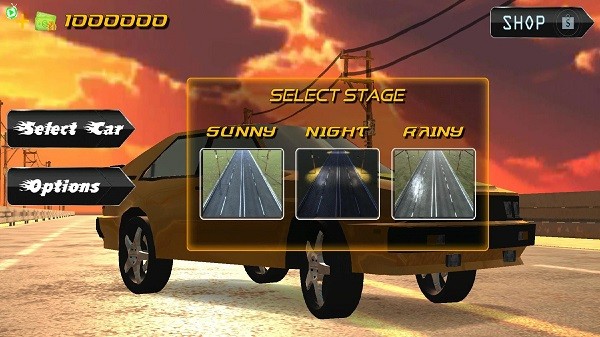公路賽車2021 v1.3 安卓版 0