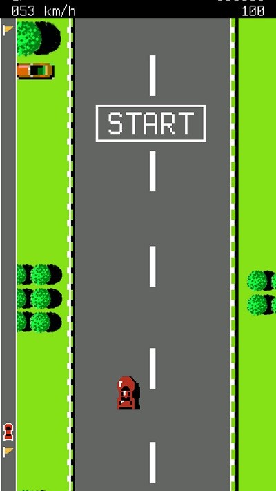 道路戰(zhàn)士賽車 v2.1 安卓版 1