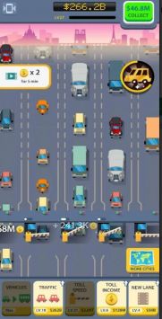 長途收費站閑置 v1.10.4 安卓版 0