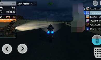 速度競賽摩托車安卓版 v1.0.25 手機(jī)版 1
