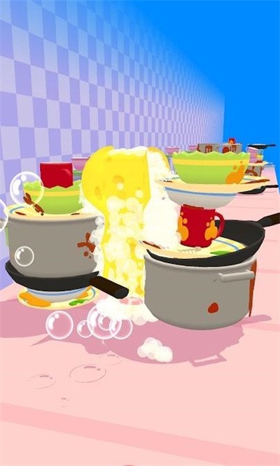 洗碗大師 v1.0 安卓版 2