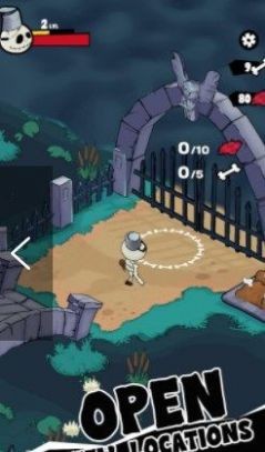骷髏公子 v1.1.3 安卓版 0