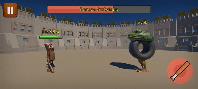 意大利山海經(jīng)對決 v1.4 安卓版 2