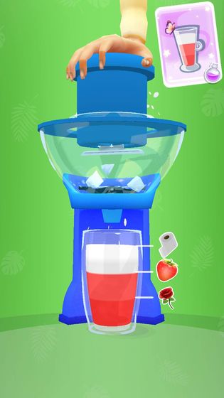 榨汁高手 v1.3.63 安卓版 1