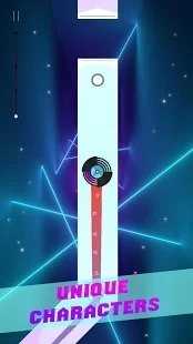 巴爾茲舞道 v1.0.2 安卓版 1