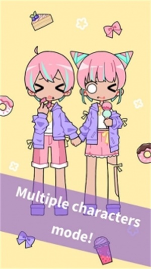 可愛女孩制造者 v1.0.1 安卓版 2