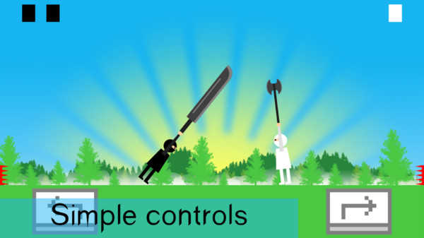 忍者武器對(duì)決 v1.3.1 安卓版 1