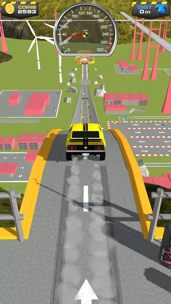 坡道賽車王 v1.6.1 安卓版 1