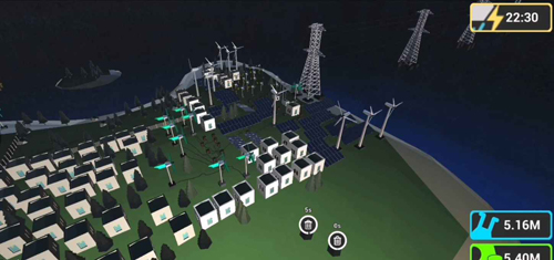 比特發(fā)電廠 v1.10.25 安卓版 1