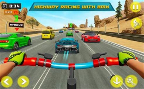 城市自行車競賽 v1.2.6 安卓版 0