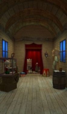 逃脫匹諾曹 v1.0 安卓版 1