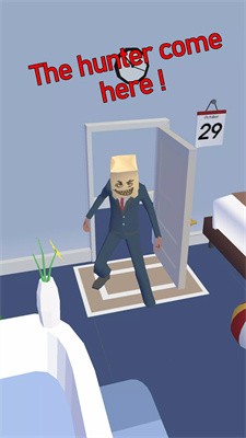 營救嬰兒大冒險 v1.0.1 安卓版 1