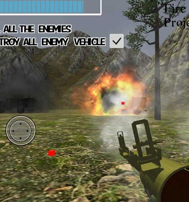 驚人狙擊手 v1.41 安卓版 0