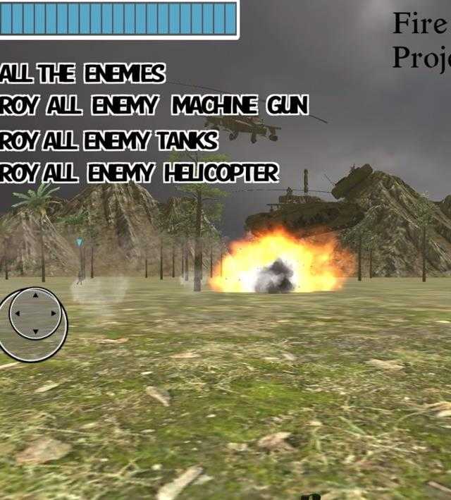 驚人狙擊手 v1.41 安卓版 2