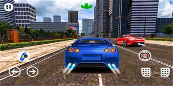 真正的賽車世界 v1.0.3 安卓版 1