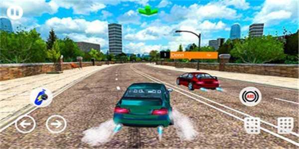 真正的賽車世界 v1.0.3 安卓版 2