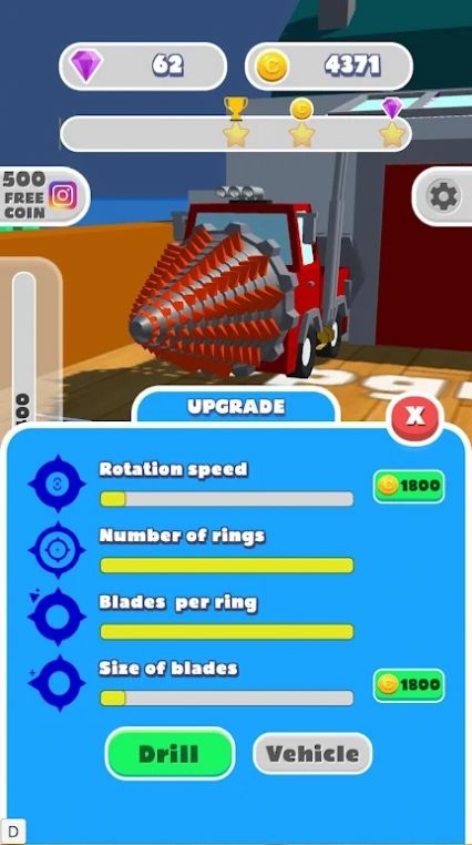 采石卡車 v180.1610 安卓版 1